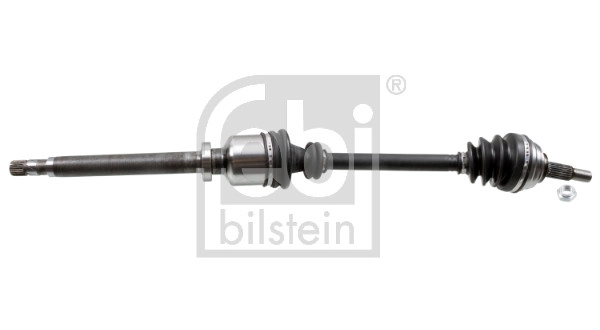 Drive Shaft (182884)