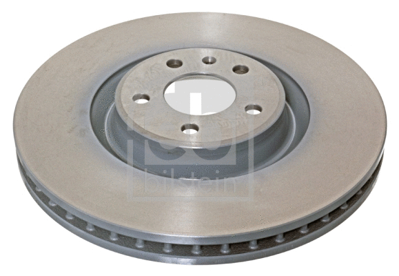 Brake Disc (44107)