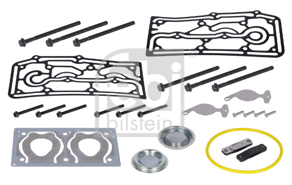 Cylinder Head Gasket Set, air compressor (179696)