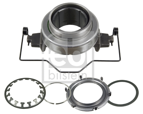Clutch Release Bearing (105373)