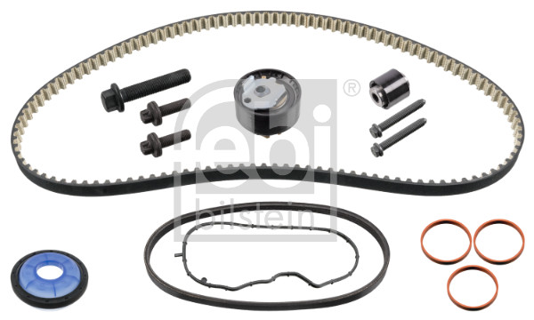 Timing Belt Kit (183696)