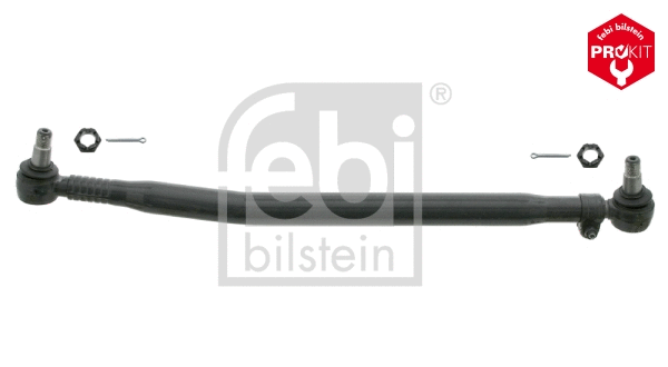 Centre Rod Assembly (27846)
