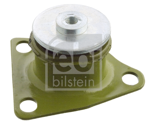 Bushing, axle beam (10016)