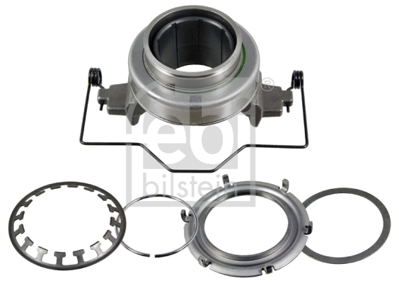 Clutch Release Bearing (105386)