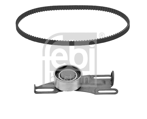 Timing Belt Kit (11227)