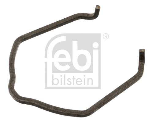 Fastening Clamp, charge air hose (49786)