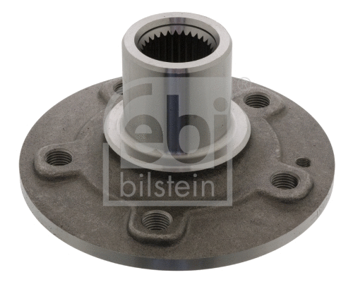 Wheel Hub (40651)