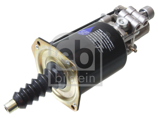 Clutch Booster (173036)