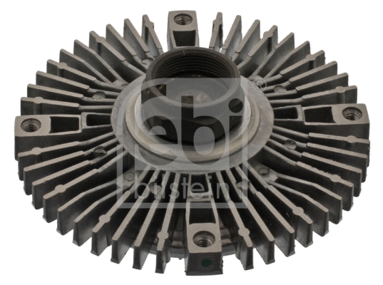 Clutch, radiator fan (17855)