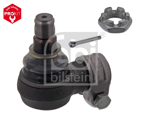 Angled Ball Joint, steering drag link (24174)