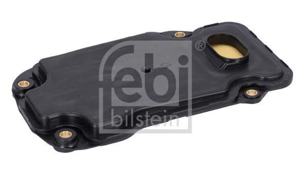 Hydraulic Filter Kit, automatic transmission