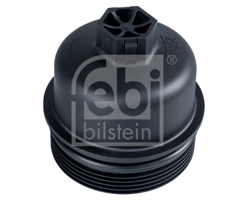 Cap, oil filter housing (108349)