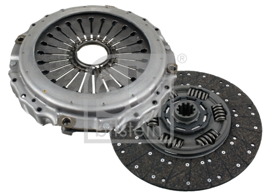 Clutch Kit (105249)
