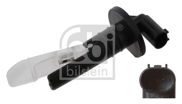 Sensor, washer fluid level (32437)
