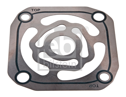 Seal Kit, multi-valve (35771)