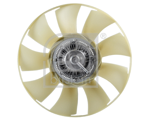 Fan, engine cooling (173692)