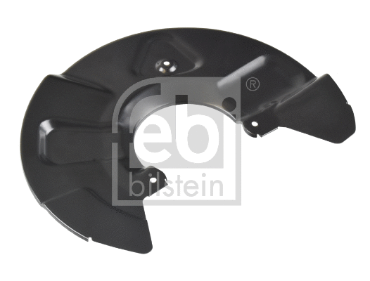 Splash Guard, brake disc (171563)