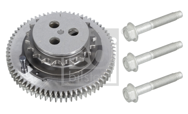 Sprocket, crankshaft (106618)