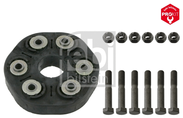 Joint, propshaft (43481)