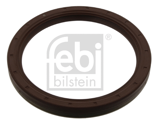 Shaft Seal, crankshaft (07690)