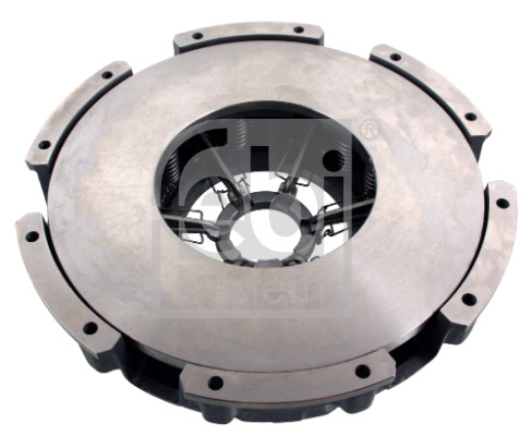 Clutch Pressure Plate