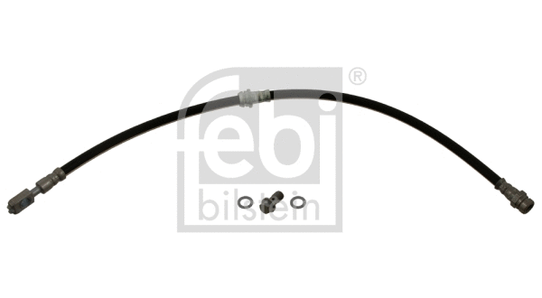 Brake Hose (43763)