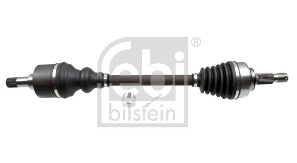 Drive Shaft (182966)