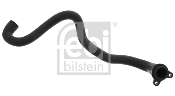 Radiator Hose (100632)