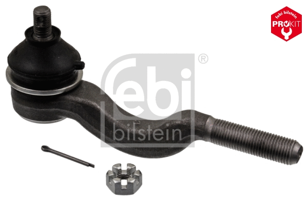 Tie Rod End (41281)