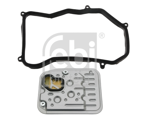 Hydraulic Filter Kit, automatic transmission (32882)