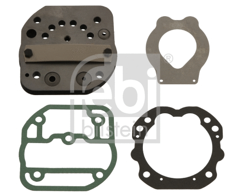 Seal Kit, multi-valve (26022)