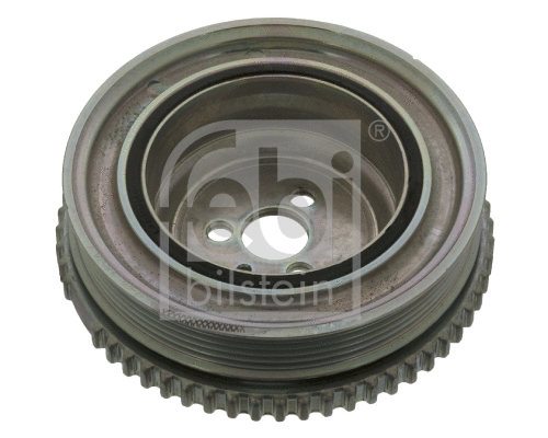 Belt Pulley, crankshaft (44413)