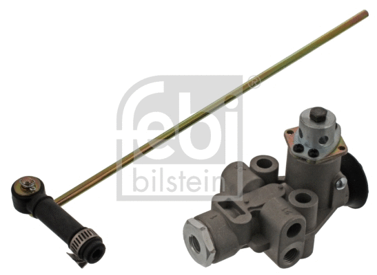 Air Suspension Valve (45506)