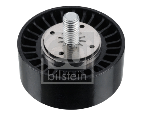 Deflection/Guide Pulley, timing belt