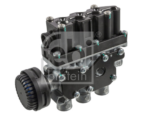 Air Suspension Valve (183158)