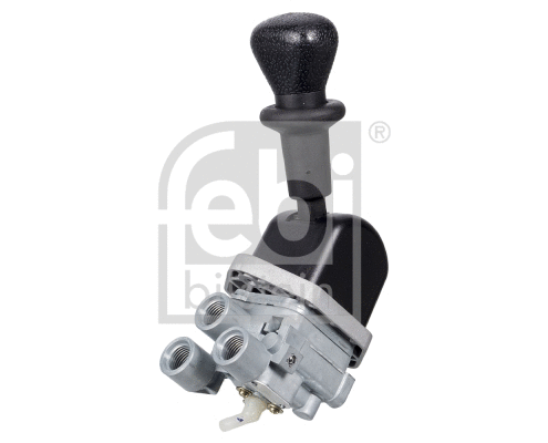 Brake Valve, parking brake (104847)