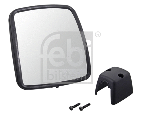 Wide-Angle Mirror (49916)