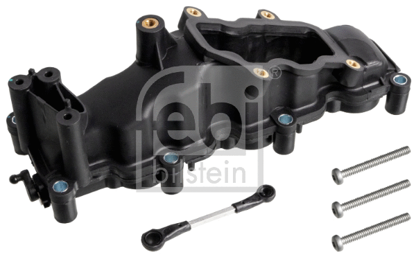 Fitting, intake manifold (176463)