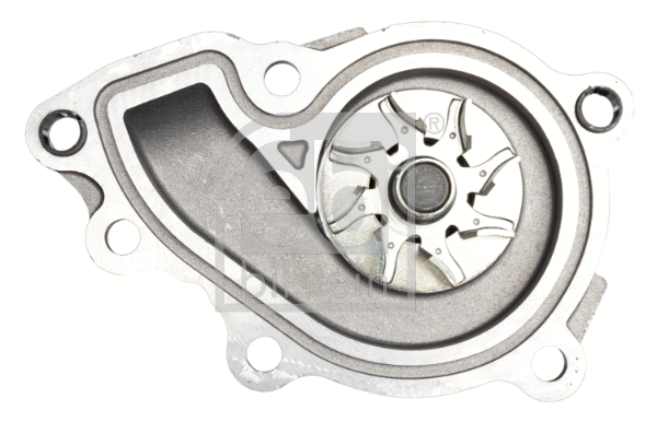 Water Pump, engine cooling