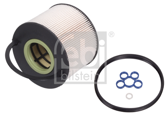 Fuel Filter (48552)