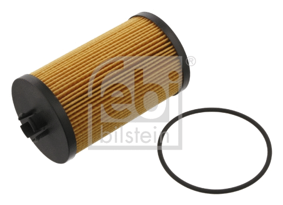 Oil Filter (35369)