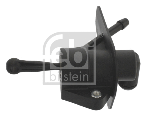 Master Cylinder, clutch (34987)