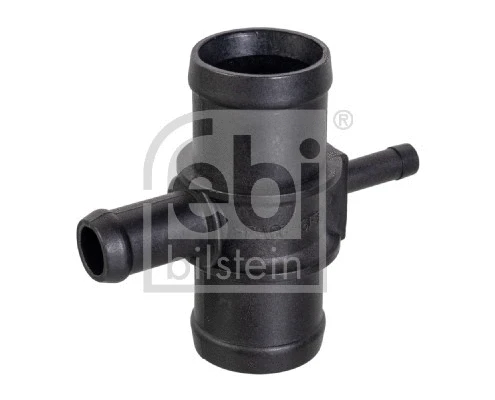 Coolant Flange