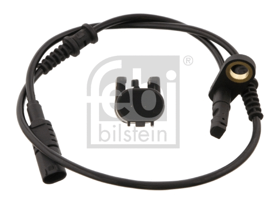 Sensor, wheel speed (29508)
