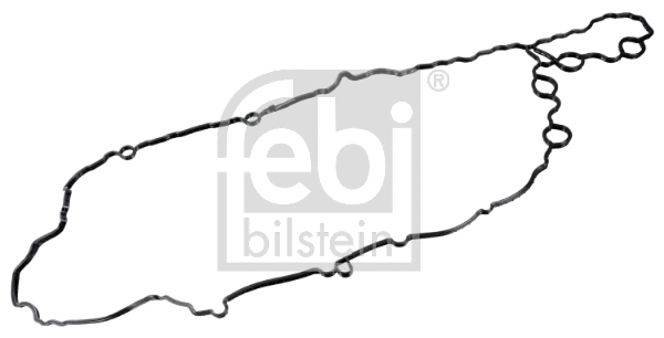 Gasket, cylinder head cover (178412)