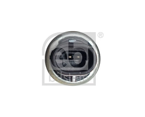 Control Valve, camshaft adjustment