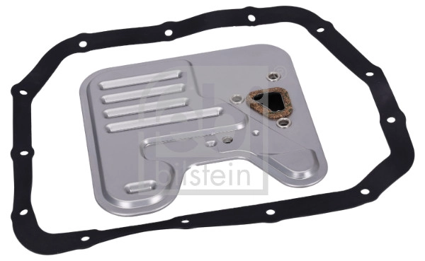 Hydraulic Filter Kit, automatic transmission (185444)