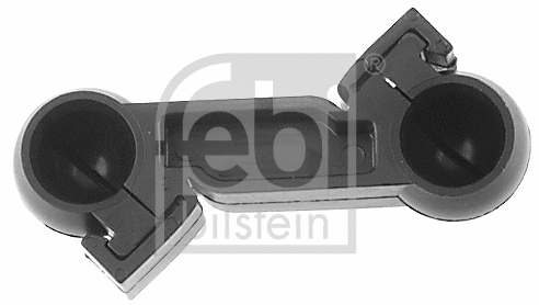 Selector-/Shift Rod (07705)