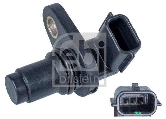 Sensor, crankshaft pulse (106789)