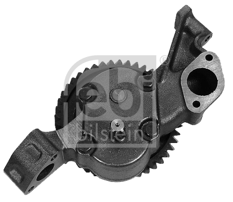 Oil Pump (07987)
